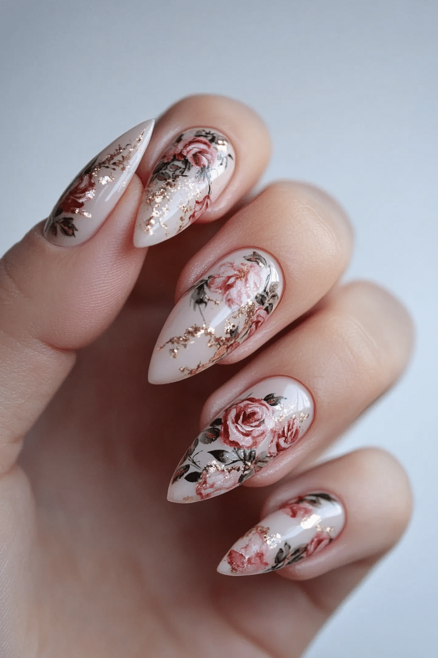 16. Notting Hill Blush (Old Money Nail Design Ideas) - Old Money Nail Design Ideas
